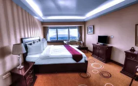 اتاق دو تخته دبل (اقامت با صبحانه)