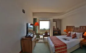 اتاق یک تخته (اقامت با صبحانه)