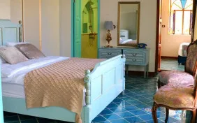 کانکت چهار تخته (اقامت با صبحانه)