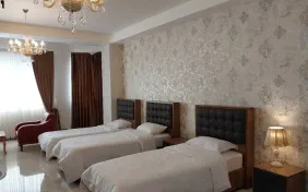 اتاق سه تخته(سینگل) (اقامت باصبحانه)