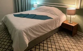 چهار تخته vip (اقامت با صبحانه)