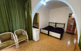 ویلای یک خوابه چهار نفره (اقامت با صبحانه)