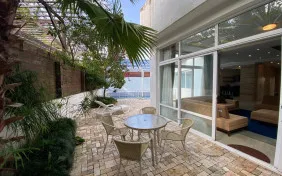 ویلا دوبلکس چهار خوابه رویال برای دو نفر (اقامت بدون صبحانه)