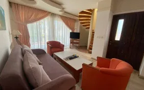 ویلادوبلکس B(قابلیت استفاده برای چهارنفر ) (اقامت باصبحانه)