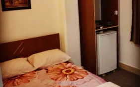 اتاق دو تخته (اقامت با صبحانه)