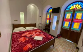 دو تخته (با سرویس) (اقامت با صبحانه)