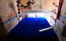 اتاق یک تخته (اقامت با صبحانه)