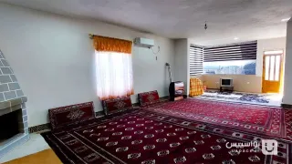 سوئیت 50 متری (دارای سرویس بهداشتی اختصاصی)