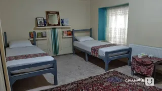 اتاق 2 تخته توئین قصه ها