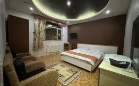 اتاق دو تخته رویال (اقامت با صبحانه)