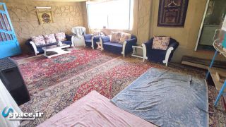 اقامتگاه سنتی نوبهاری درگز