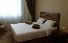 اتاق دو تخته دبل استاندارد (اقامت با صبحانه)