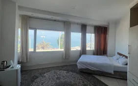 اتاق دوتخته دبل نرمال (اقامت با صبحانه)