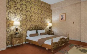 اتاق دو تخته دبل (اقامت با صبحانه)