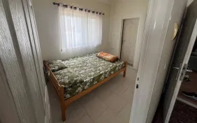 اتاق دوخوابه چهارتخته روبه دریا (اقامت )