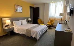 اتاق کانکت چهار نفره فمیلی روم (اقامت با صبحانه)