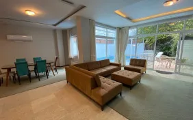 ویلای دوبلکس چهارخوابه برای دو نفر (اقامت بدون صبحانه)