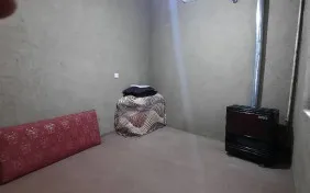 سوئیت دونفره آسایش کفخواب (اقامت با صبحانه)