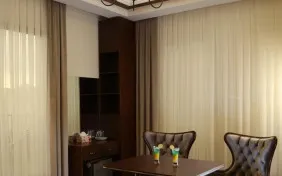 اتاق دو تخته توئین (اقامت با صبحانه)