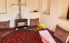 واحد چهارنفره کف خواب (اقامت بدون صبحانه)