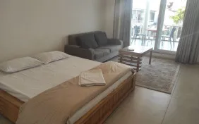 اتاق سه تخته(دوتخته+کاناپه) (اقامت)