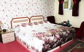 اتاق دو تخته (اقامت با صبحانه)