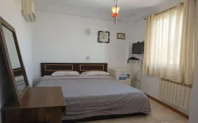 اتاق دو تخته دبل (اقامت با صبحانه)