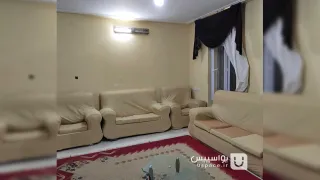 سوئیت 90 متری دو خوابه دارای سرویس بهداشتی اختصاصی (طبقه اول)