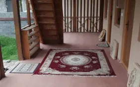 سوئیت چهار نفره (اقامت با صبحانه)