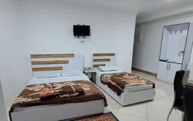 اتاق سه تخته (اقامت)