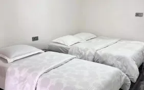 اتاق سه تخته (اقامت باصبحانه)