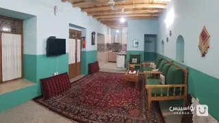 سوئیت یک خوابه اقاقیا (دارای سرویس بهداشتی اختصاصی)