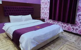 اتاق دو تخته دبل (اقامت با صبحانه)