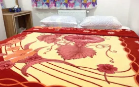 آپارتمان دو خوابه سه نفره (اقامت)