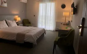 اتاق دبل پرمیوم (اقامت با صبحانه)