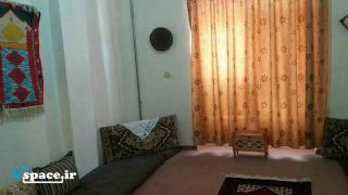 اتاق 30 متری (دارای سرویس بهداشتی اختصاصی)