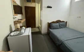 اتاق دوتخته دبل (اقامت بدون صبحانه)