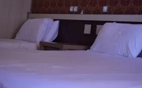 اتاق دو تخته اکونومی (اقامت با صبحانه)