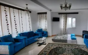 اتاق طرح سنتی (اقامت با صبحانه)