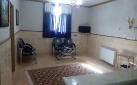 اتاق سه تخته (اقامت بدون صبحانه)