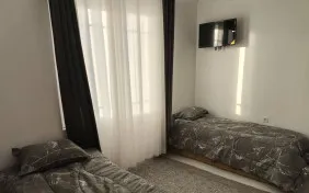 اتاق دوتخته توئین (اقامت بدون صبحانه)