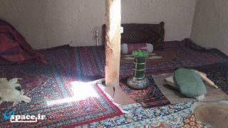 خانه ویلایی 30 متری دارای سرویس بهداشتی اختصاصی (همکف)