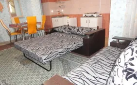 سوئیت یک خوابه چهار تخته (اقامت با صبحانه)