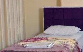 اتاق یک تخته (اقامت)