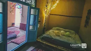 اتاق 30 متری کانکت ترنج (دارای سرویس بهداشتی اختصاصی)