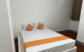 اتاق یک تخته (اقامت با صبحانه)