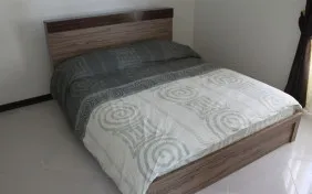 اتاق سه تخته