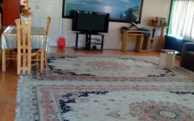 سوئیت دو خوابه چهار نفره (اقامت با صبحانه)