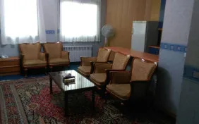 سوئیت دو خوابه شش نفره (اقامت با صبحانه)