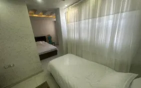 اتاق سه تخته (اقامت با صبحانه)